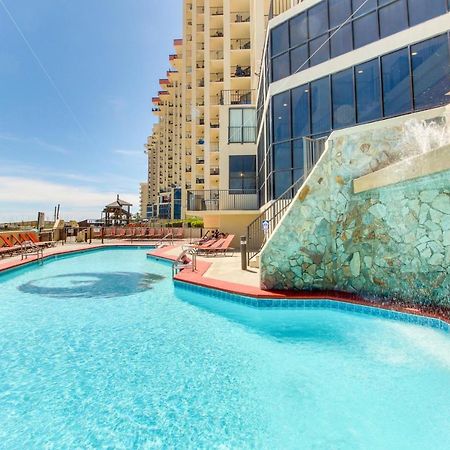 Phoenix Vacation Rentals Orange Beach Dış mekan fotoğraf