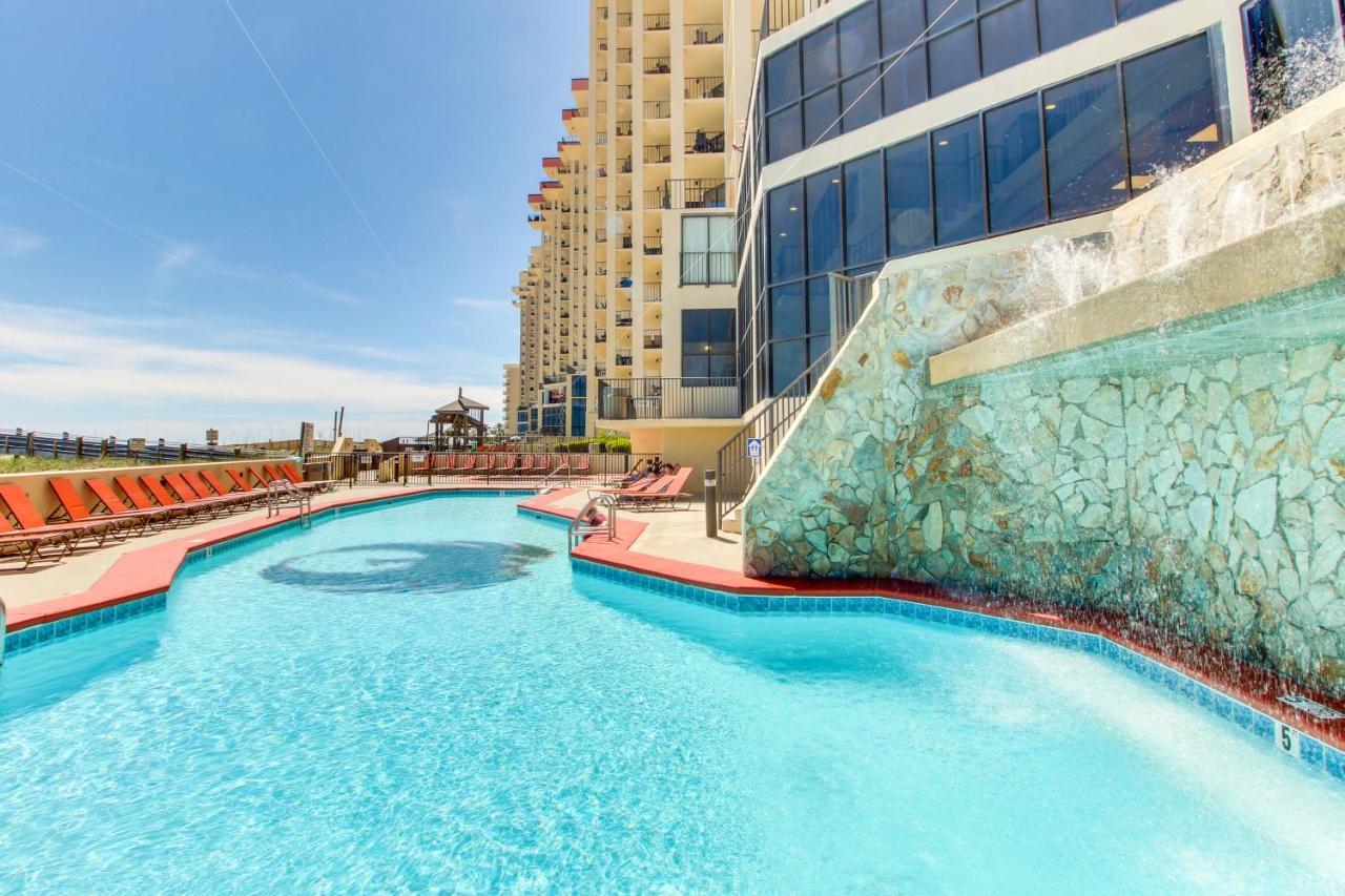 Phoenix Vacation Rentals Orange Beach Dış mekan fotoğraf