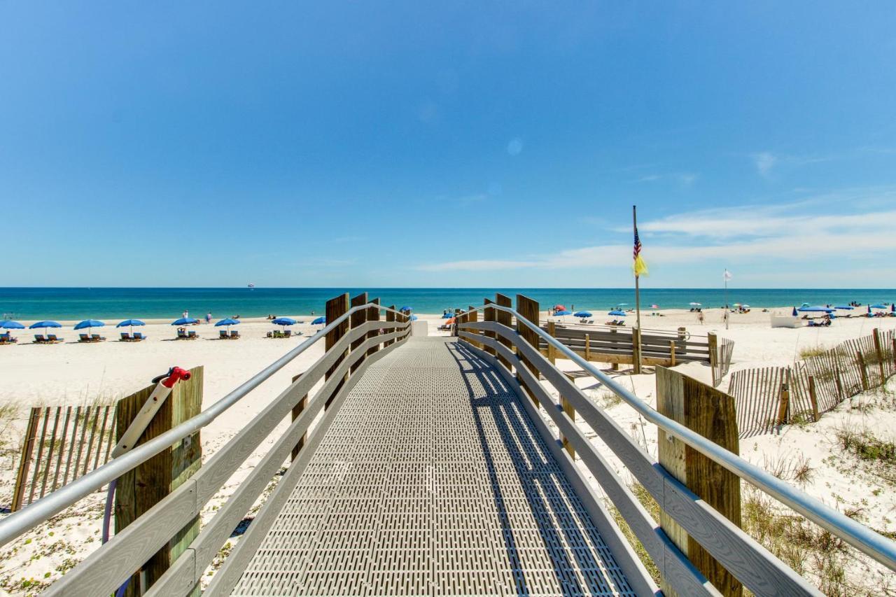 Phoenix Vacation Rentals Orange Beach Dış mekan fotoğraf