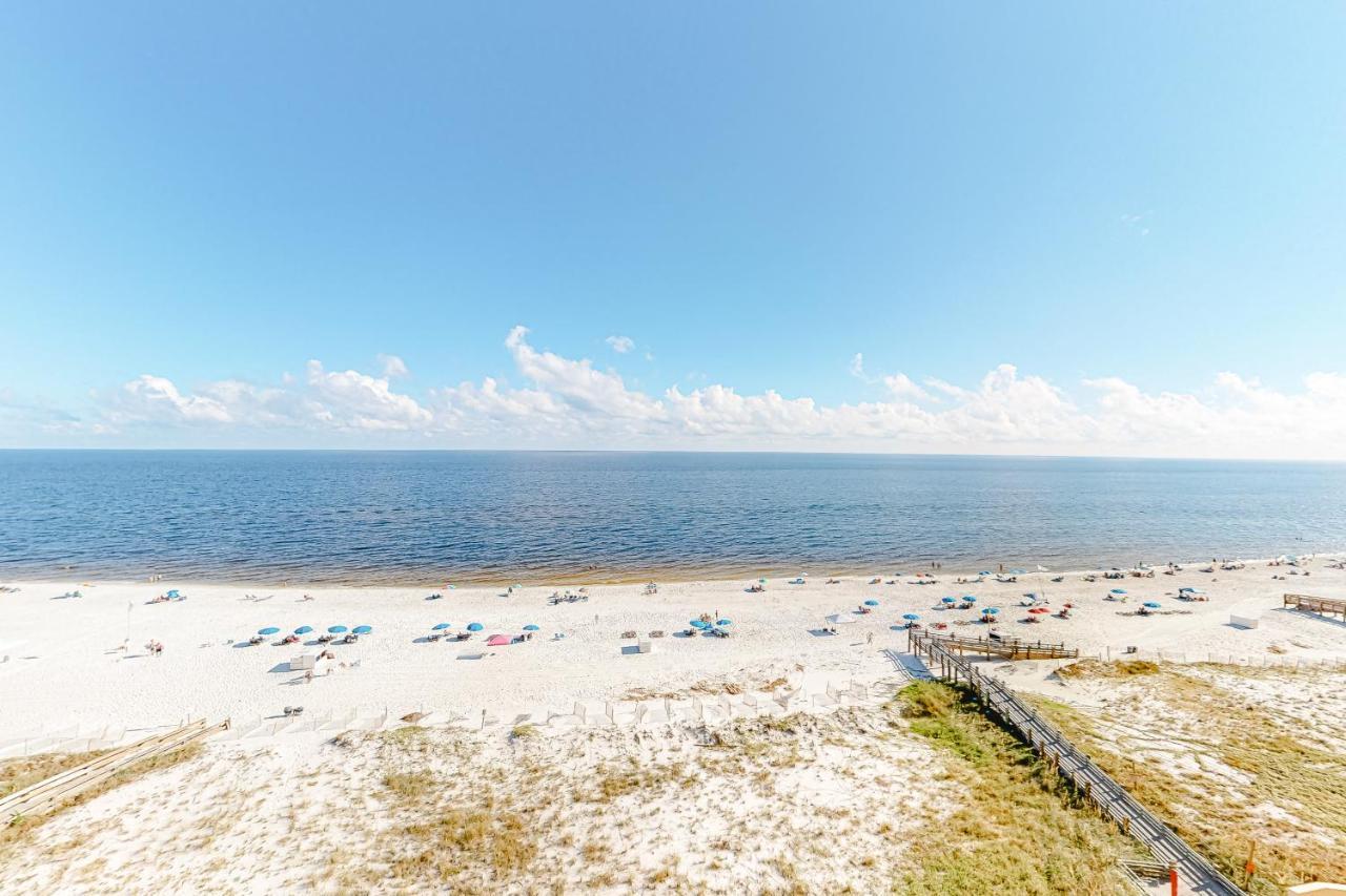 Phoenix Vacation Rentals Orange Beach Dış mekan fotoğraf