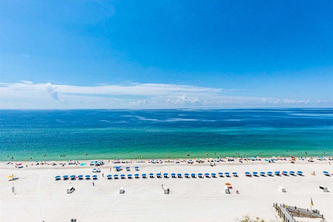 Phoenix Vacation Rentals Orange Beach Dış mekan fotoğraf