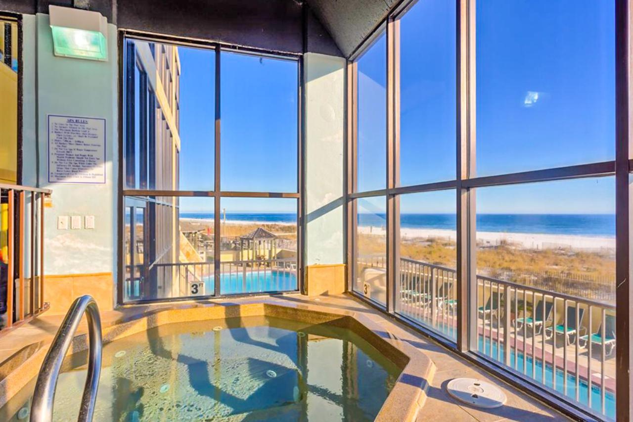 Phoenix Vacation Rentals Orange Beach Dış mekan fotoğraf
