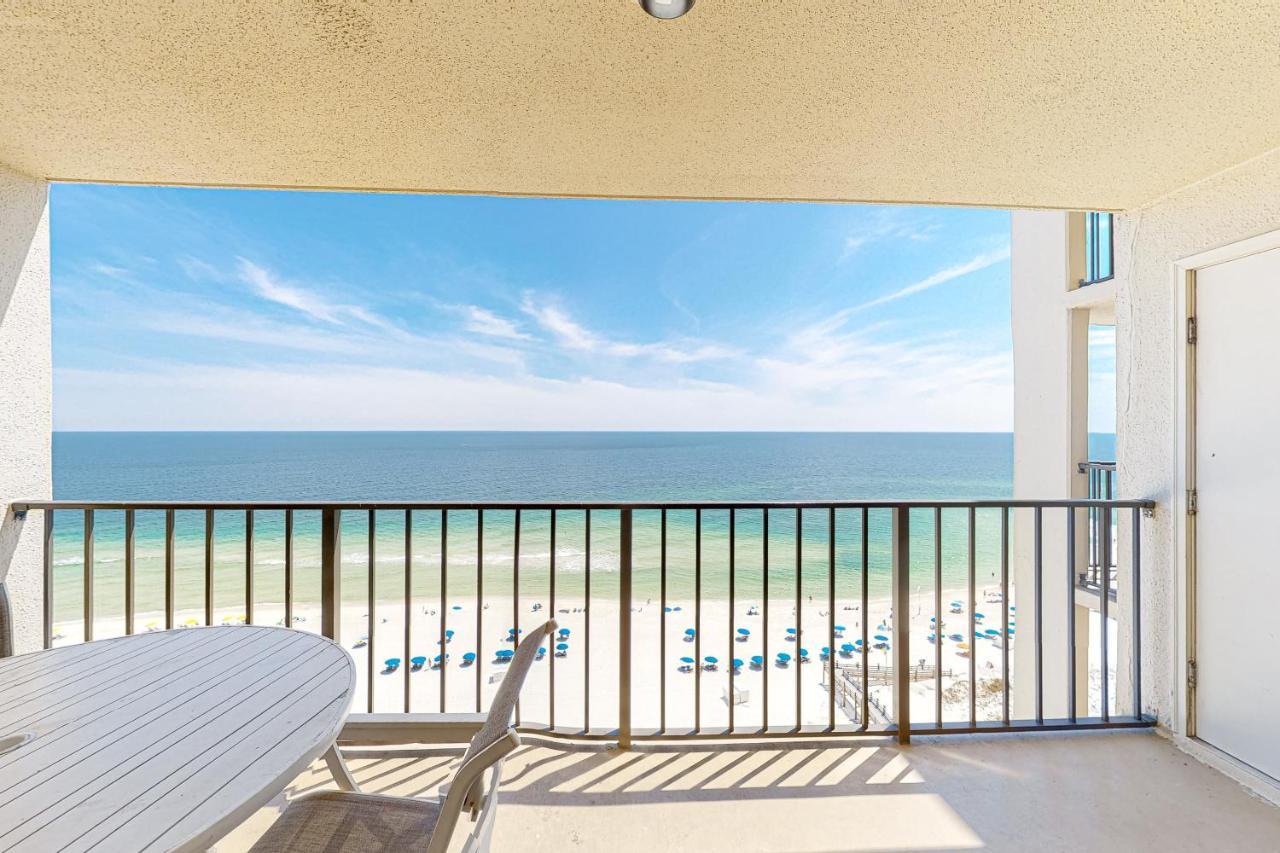 Phoenix Vacation Rentals Orange Beach Dış mekan fotoğraf