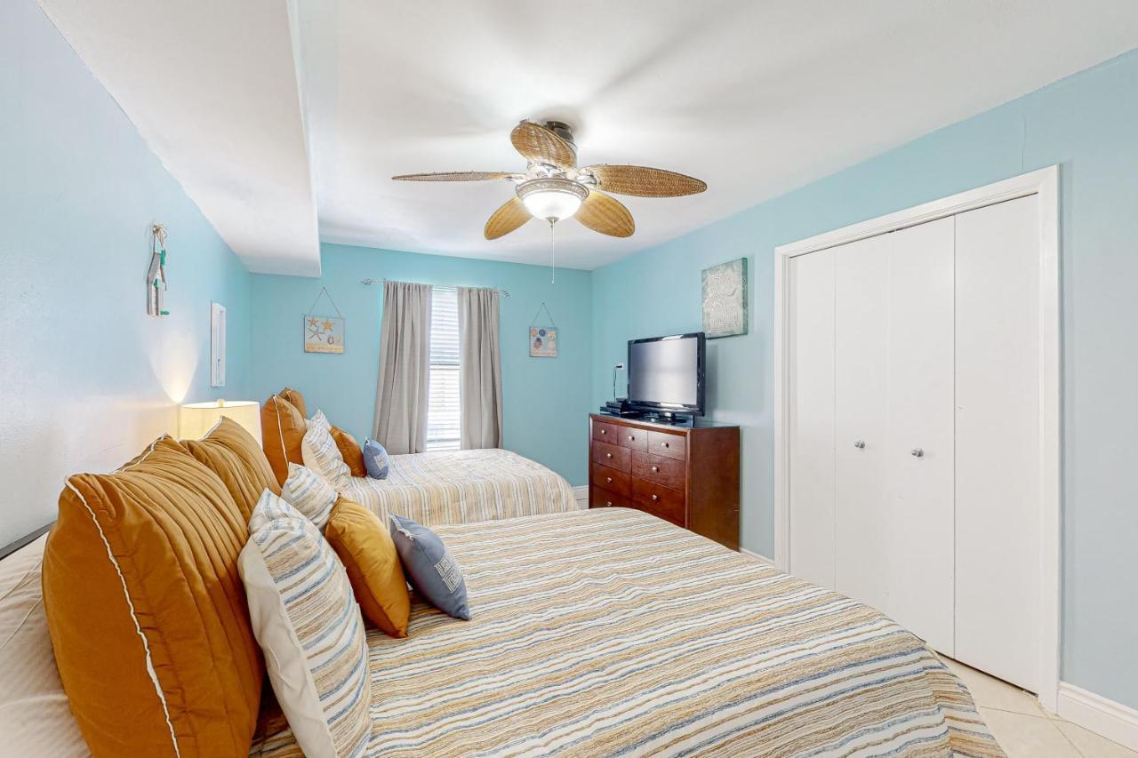 Phoenix Vacation Rentals Orange Beach Dış mekan fotoğraf