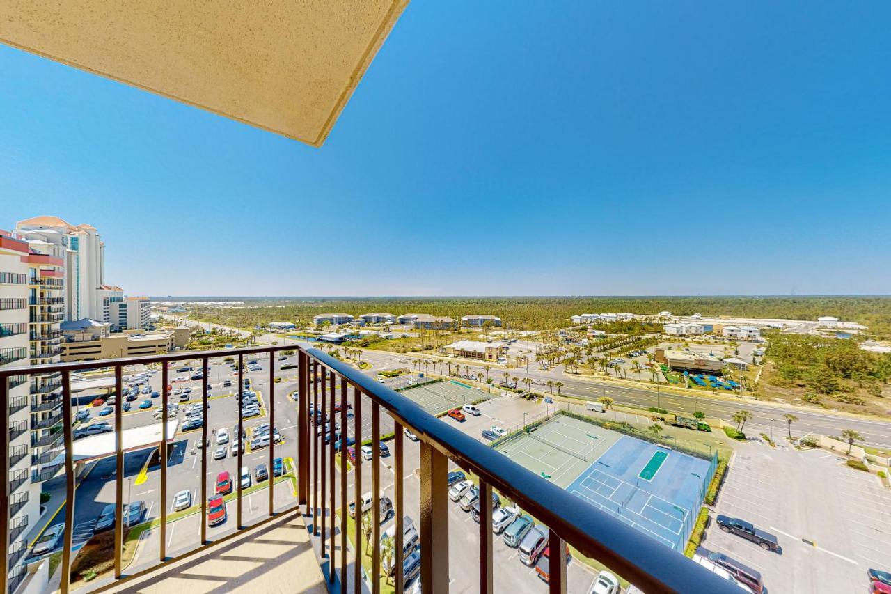 Phoenix Vacation Rentals Orange Beach Dış mekan fotoğraf