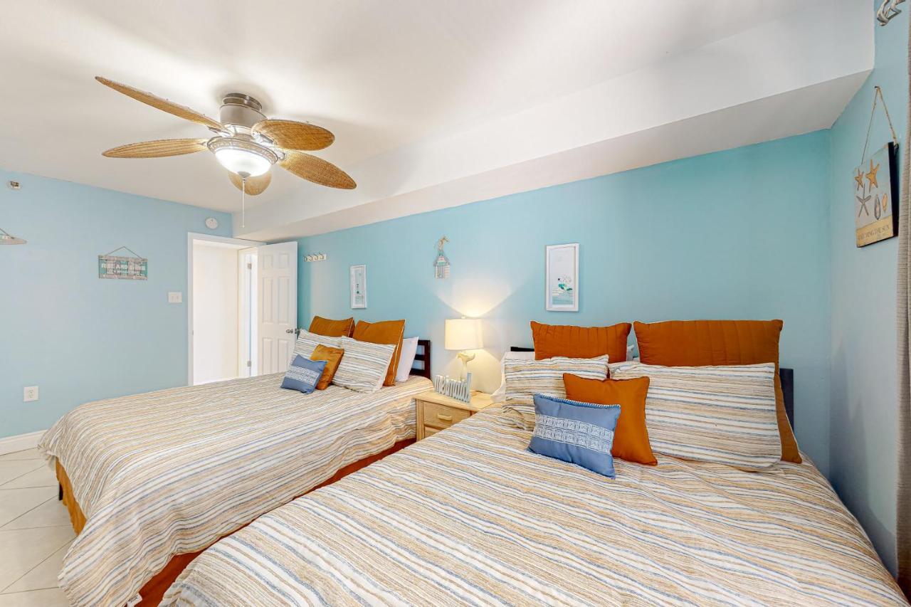 Phoenix Vacation Rentals Orange Beach Dış mekan fotoğraf