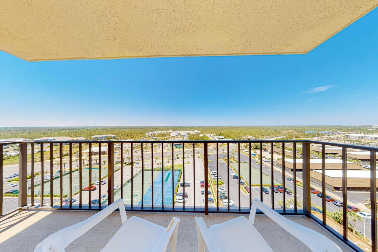 Phoenix Vacation Rentals Orange Beach Dış mekan fotoğraf