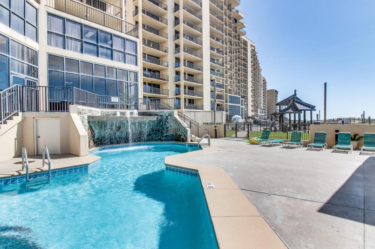 Phoenix Vacation Rentals Orange Beach Dış mekan fotoğraf