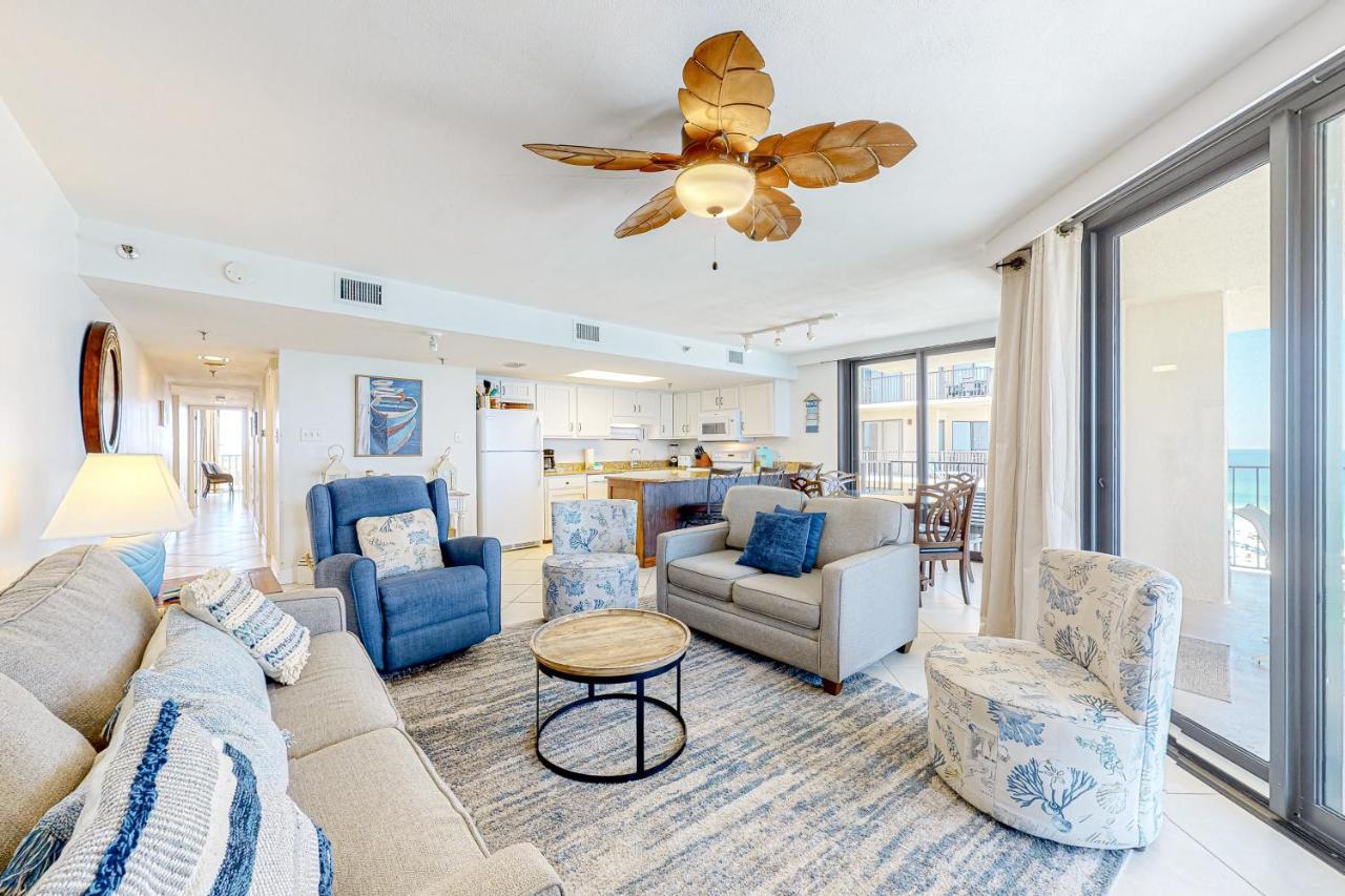 Phoenix Vacation Rentals Orange Beach Dış mekan fotoğraf