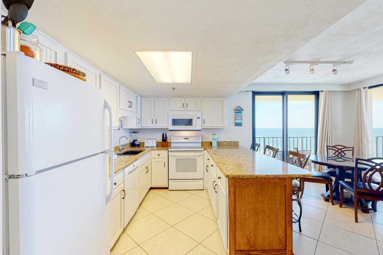 Phoenix Vacation Rentals Orange Beach Dış mekan fotoğraf