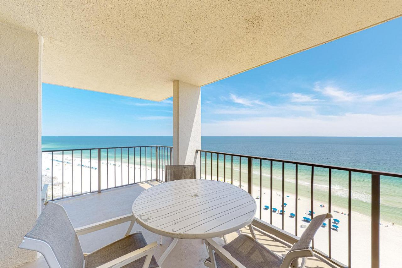 Phoenix Vacation Rentals Orange Beach Dış mekan fotoğraf