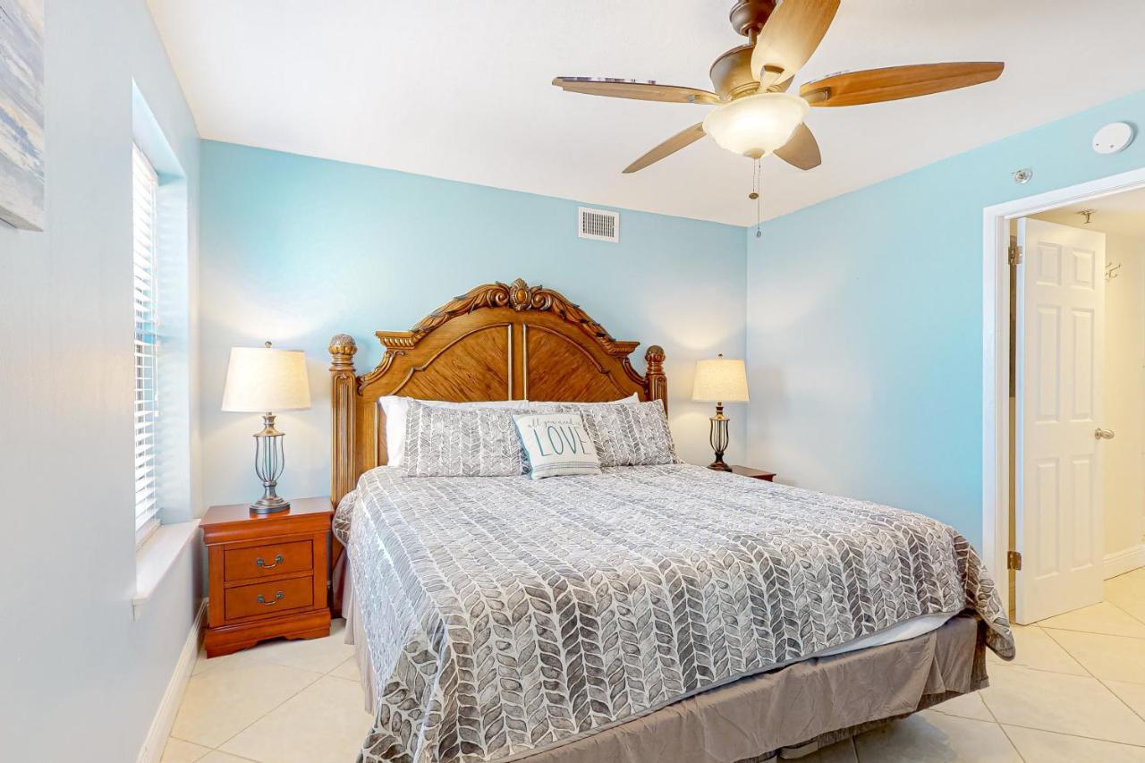 Phoenix Vacation Rentals Orange Beach Dış mekan fotoğraf