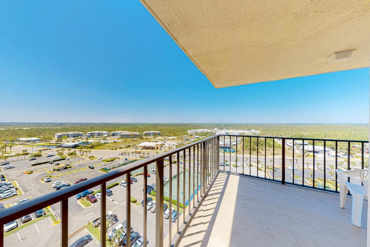 Phoenix Vacation Rentals Orange Beach Dış mekan fotoğraf