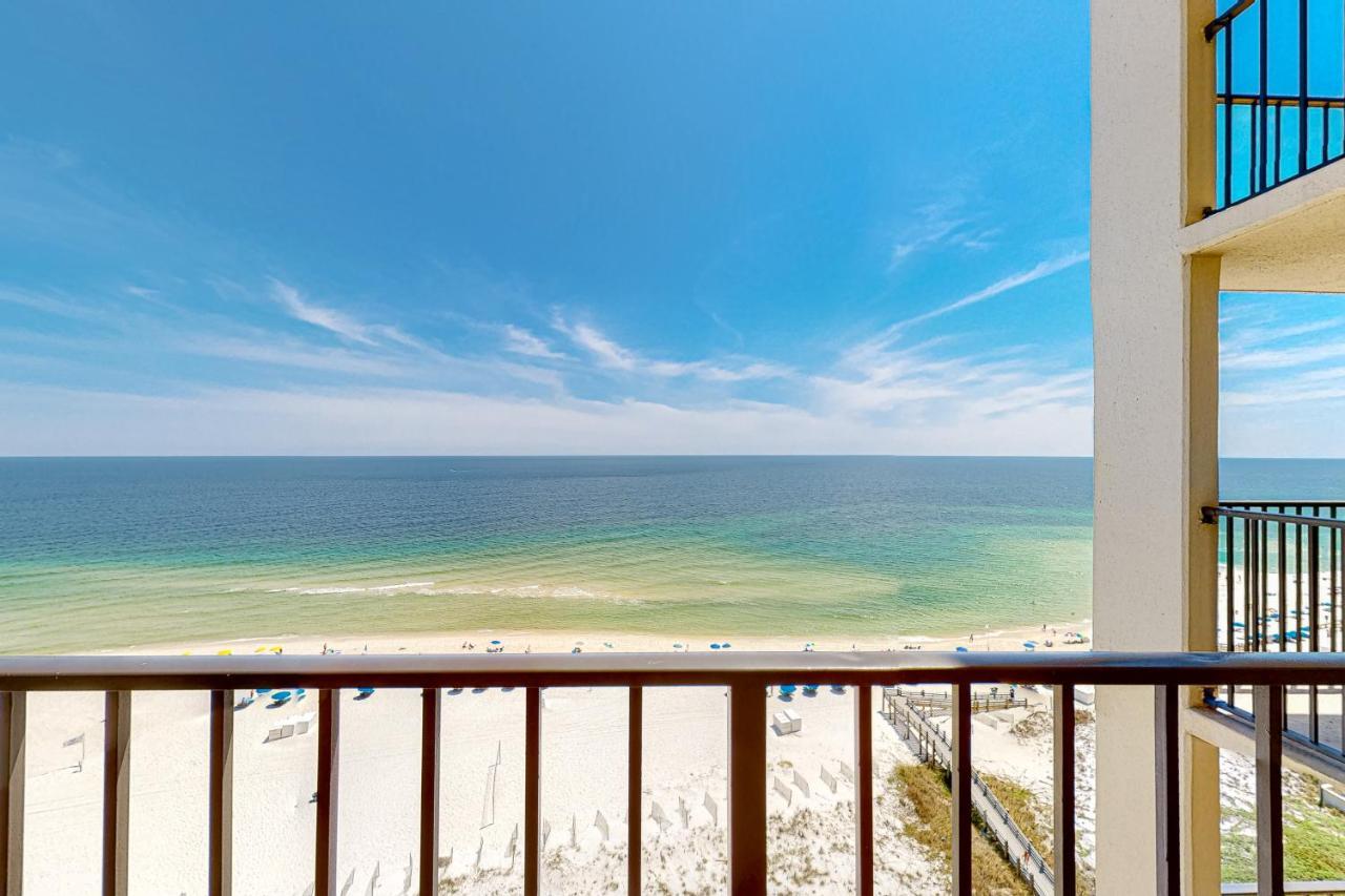 Phoenix Vacation Rentals Orange Beach Dış mekan fotoğraf