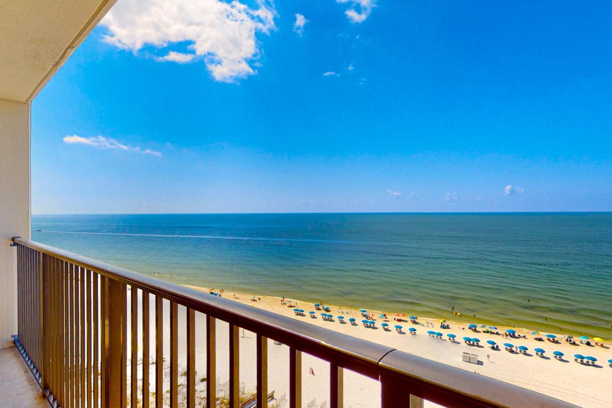 Phoenix Vacation Rentals Orange Beach Dış mekan fotoğraf