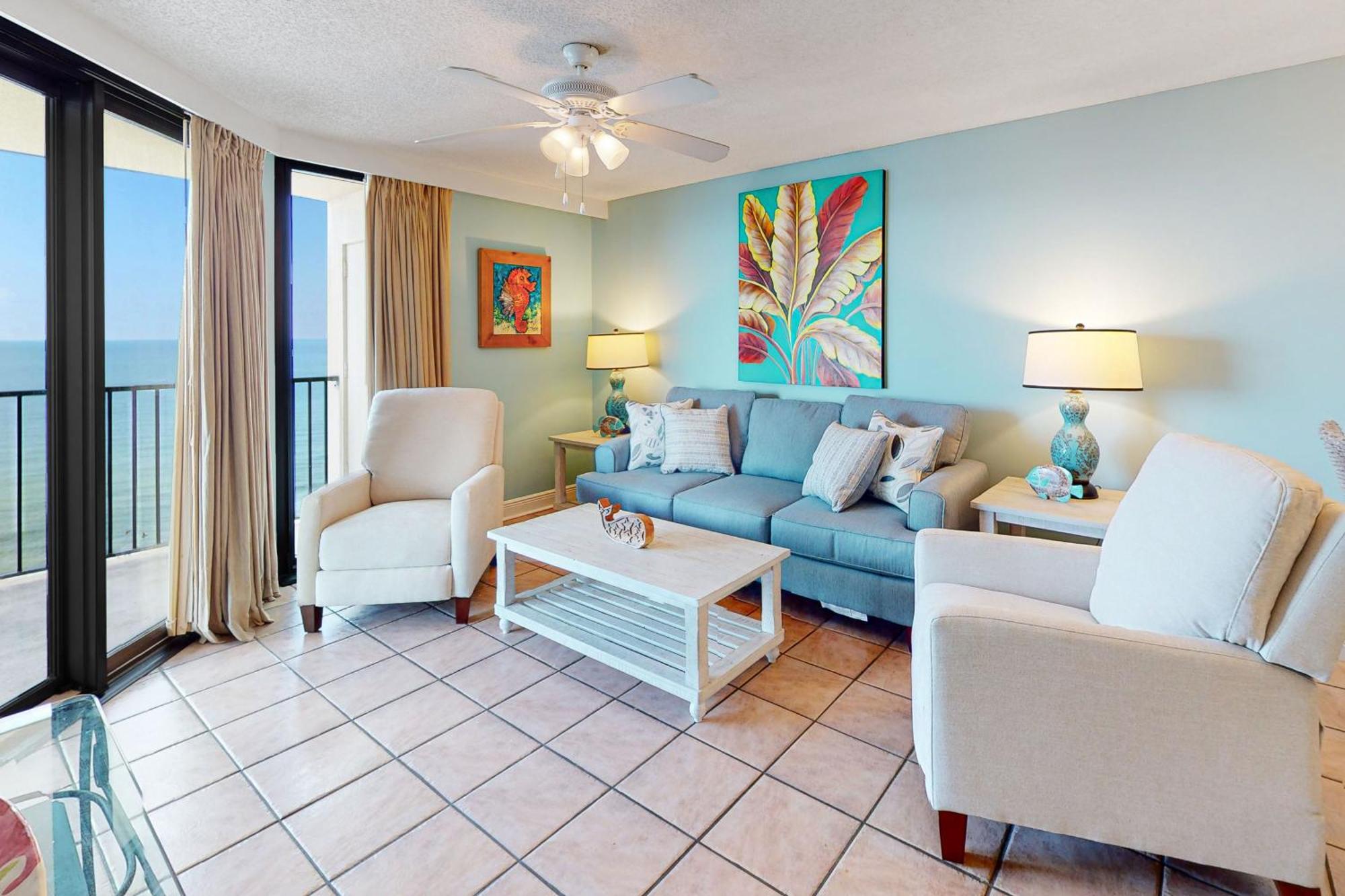 Phoenix Vacation Rentals Orange Beach Dış mekan fotoğraf