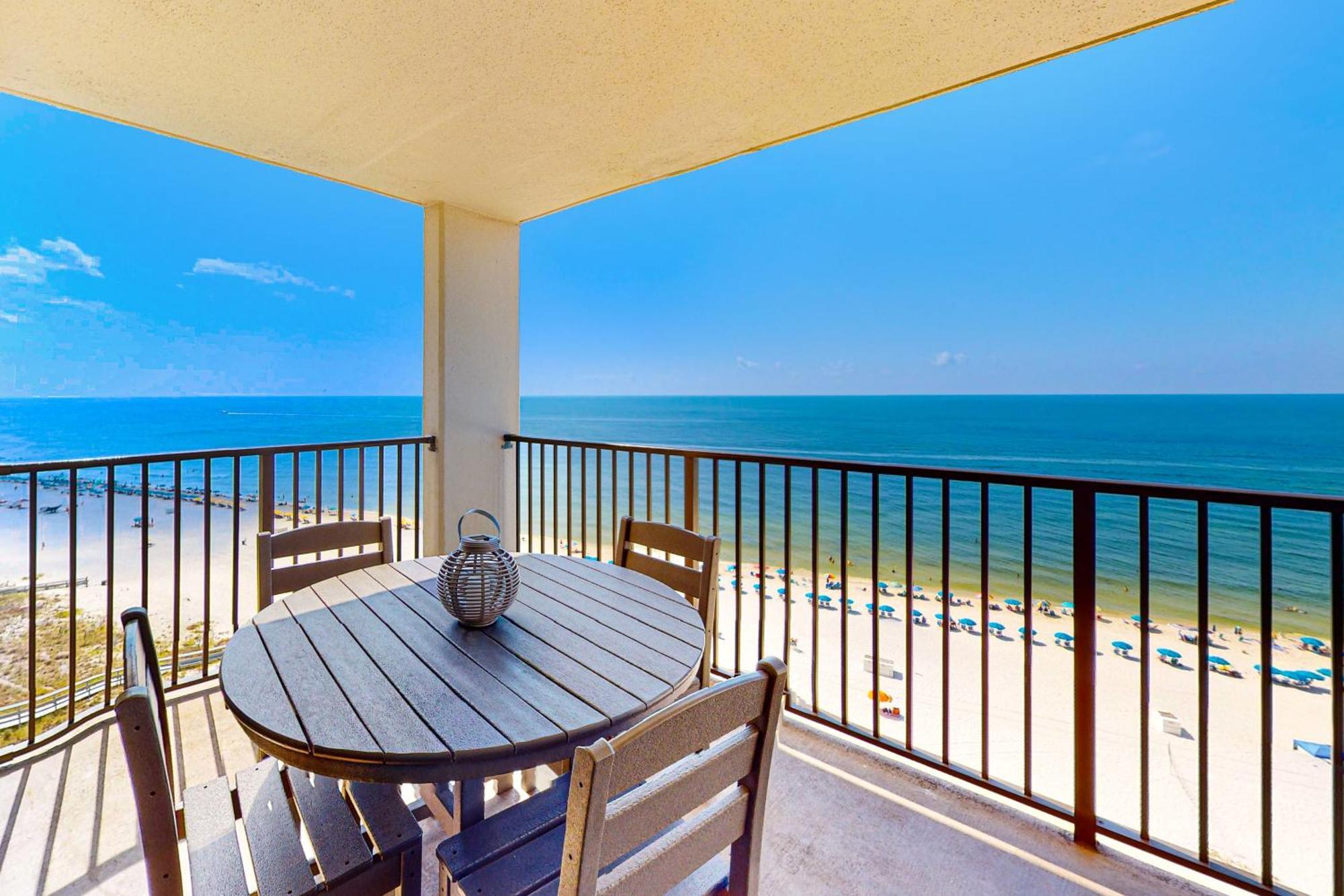 Phoenix Vacation Rentals Orange Beach Dış mekan fotoğraf