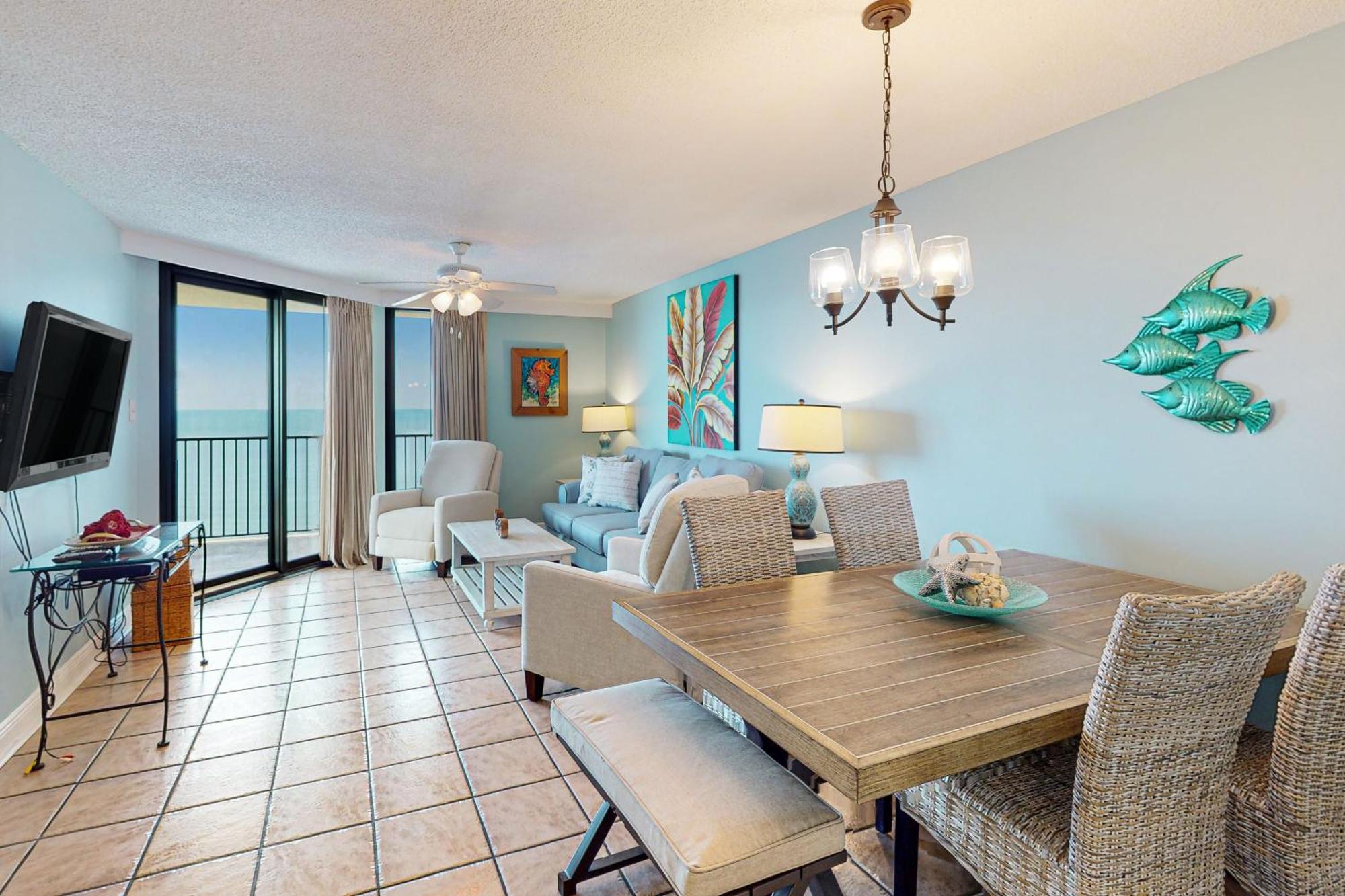 Phoenix Vacation Rentals Orange Beach Dış mekan fotoğraf