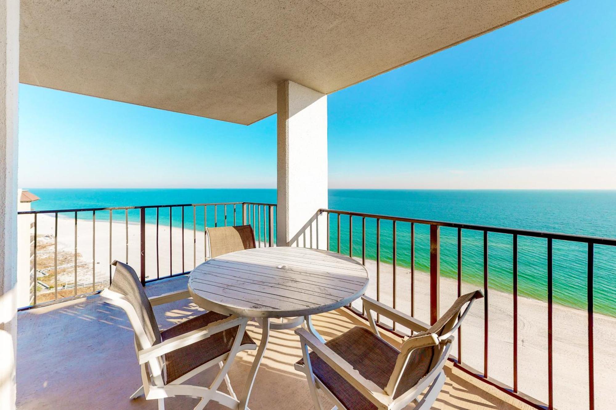 Phoenix Vacation Rentals Orange Beach Oda fotoğraf
