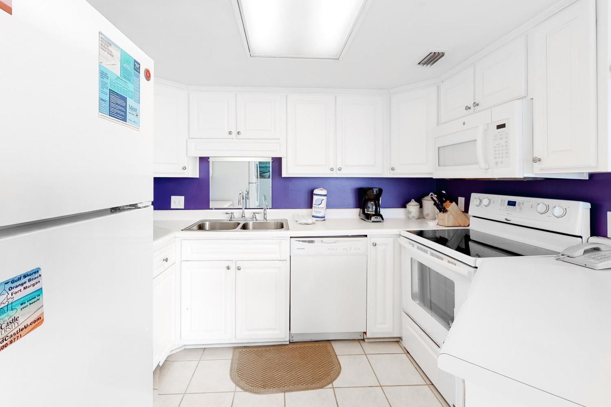 Phoenix Vacation Rentals Orange Beach Oda fotoğraf