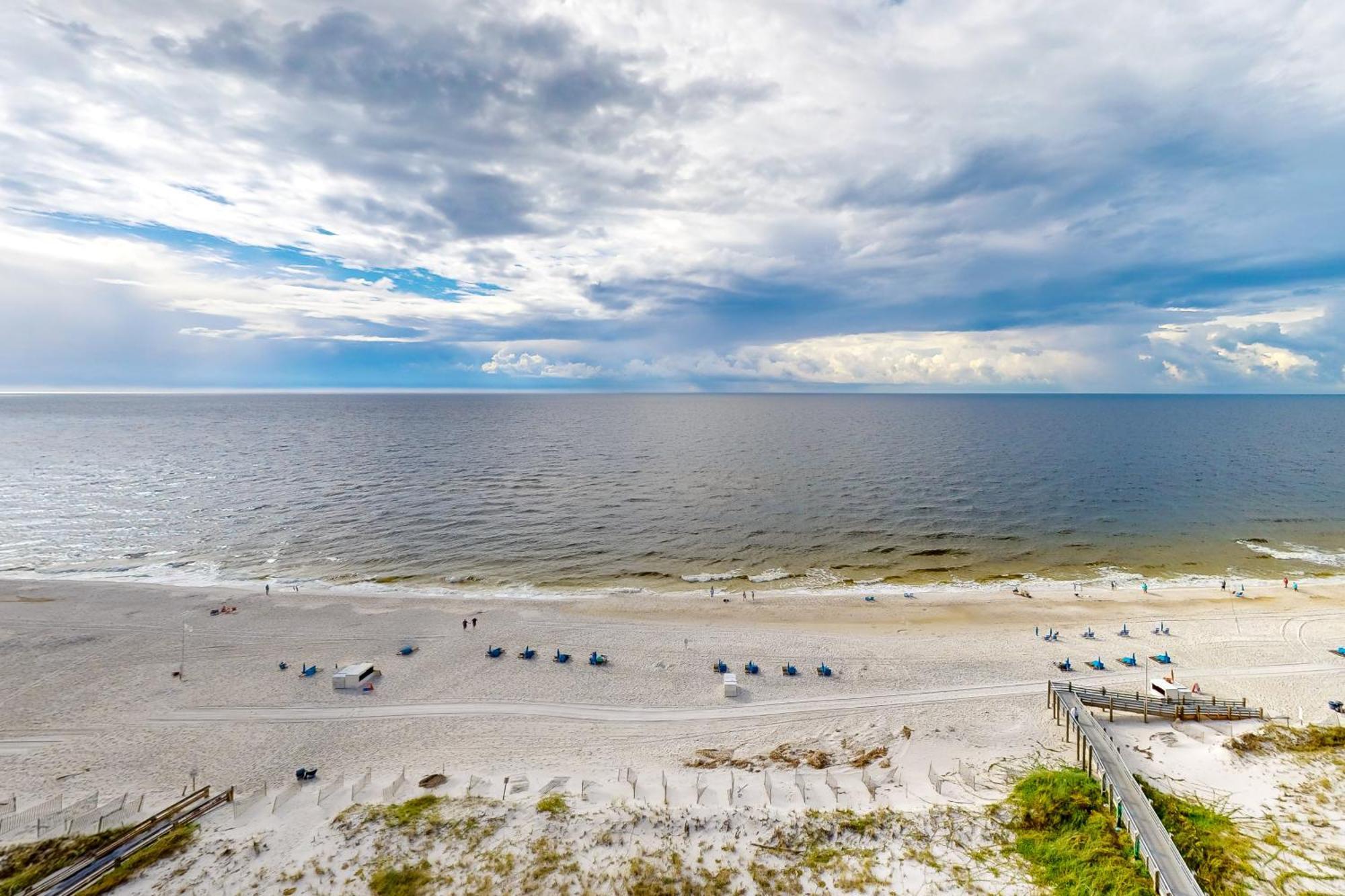 Phoenix Vacation Rentals Orange Beach Oda fotoğraf