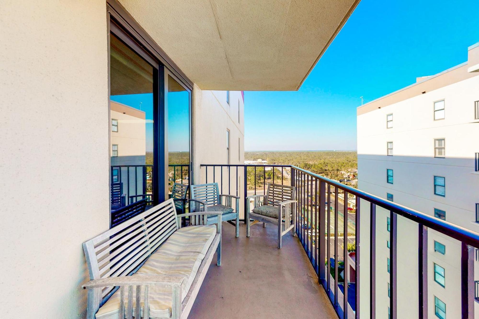 Phoenix Vacation Rentals Orange Beach Oda fotoğraf