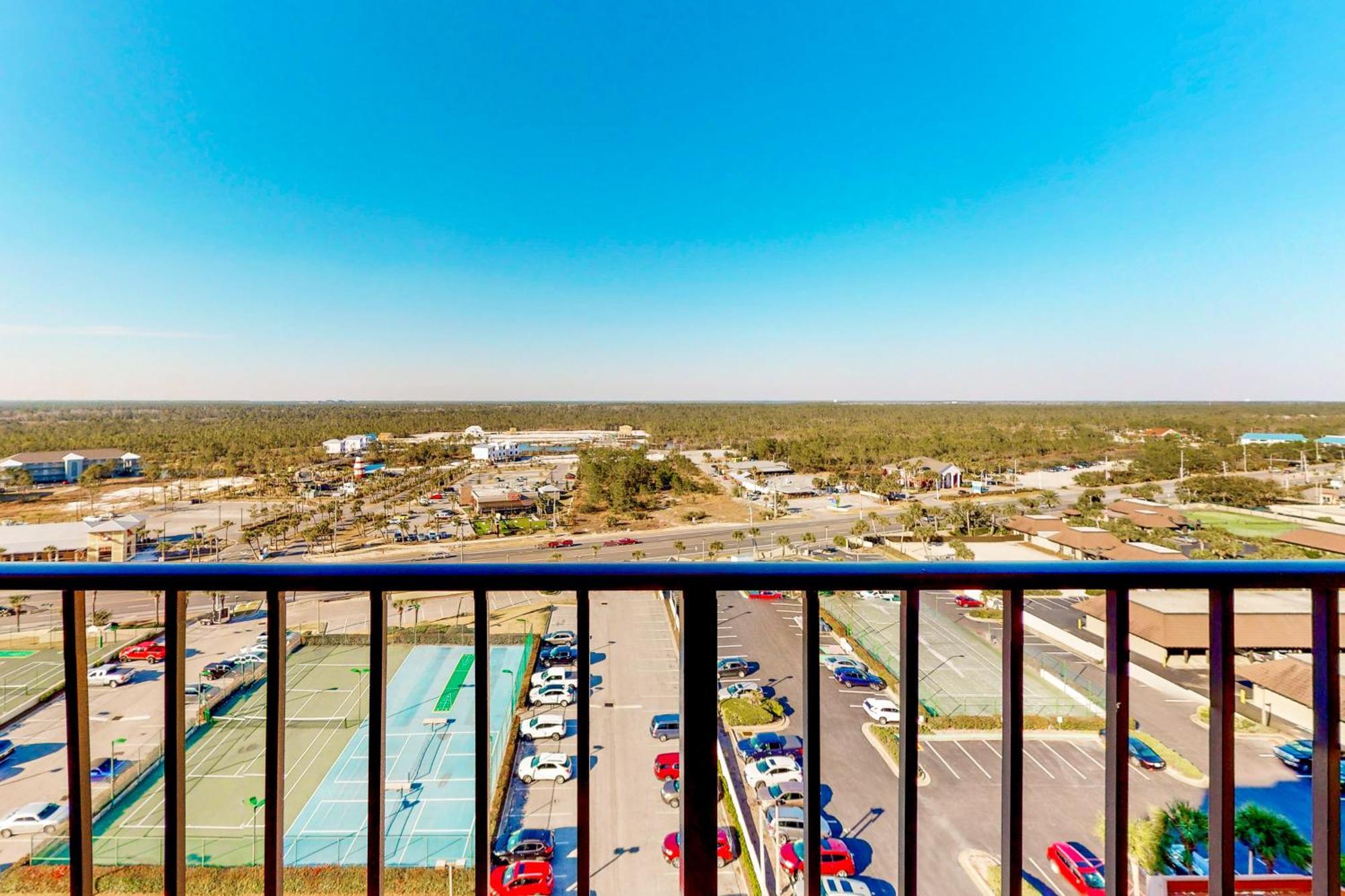 Phoenix Vacation Rentals Orange Beach Oda fotoğraf
