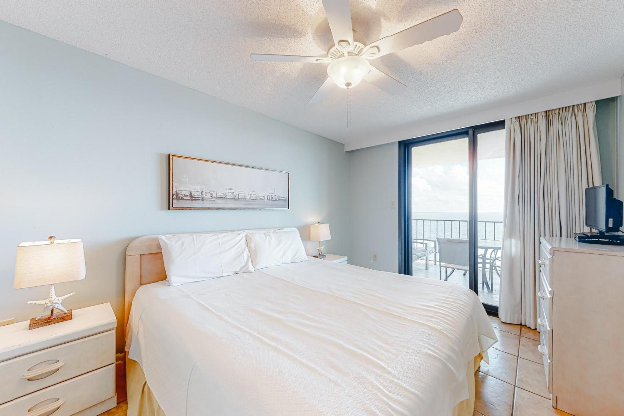 Phoenix Vacation Rentals Orange Beach Oda fotoğraf