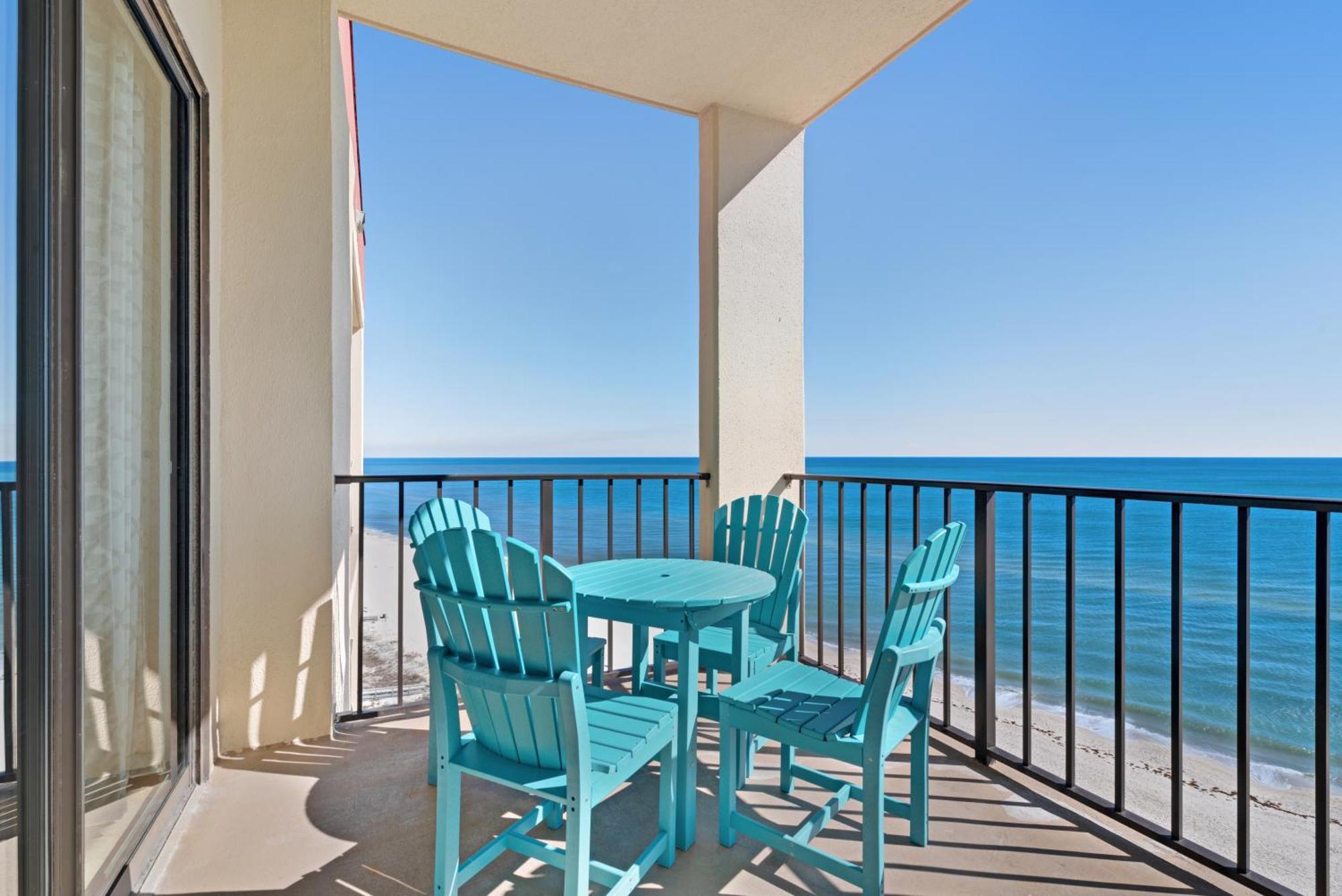 Phoenix Vacation Rentals Orange Beach Oda fotoğraf